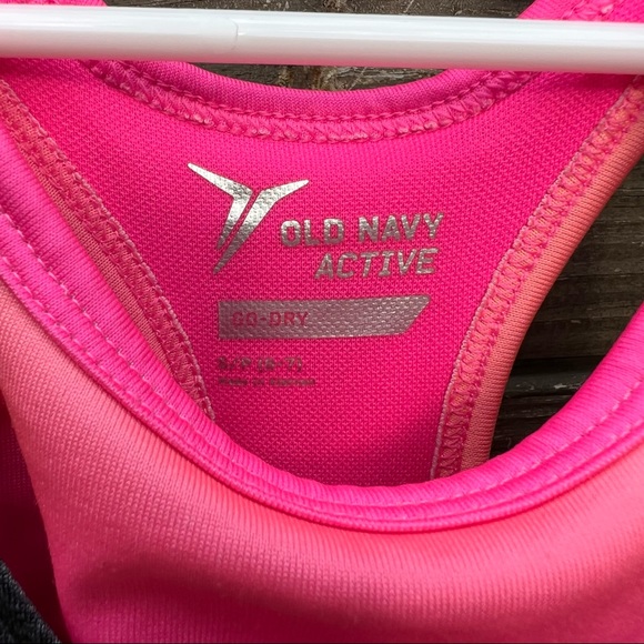 Ombré workout outfit - Picture 3 of 8